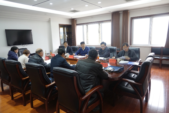 市纪委（监委）聚焦扶贫涉农资金助力脱贫攻坚