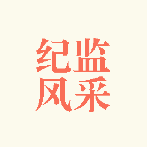 纪监风采丨踔厉奋发  笃行不怠